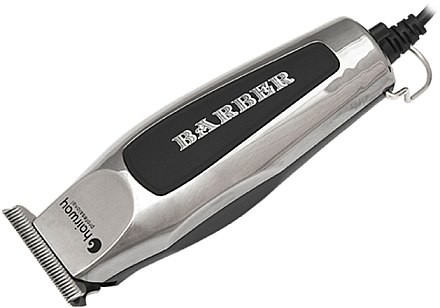 Машинка-триммер для стрижки Hairway Barber (02052)