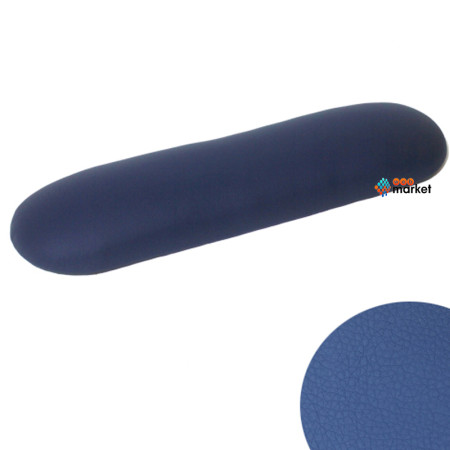 Підлокітник Simei Blue прямий