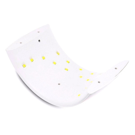 LED лампа для нігтів Sun 9S