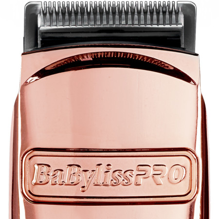 Тример для стрижки Babyliss FX7880RGE