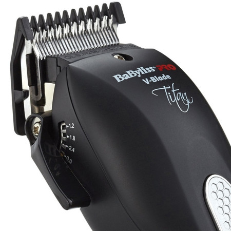 Машинка для стрижки BaByliss PRO FX 685E