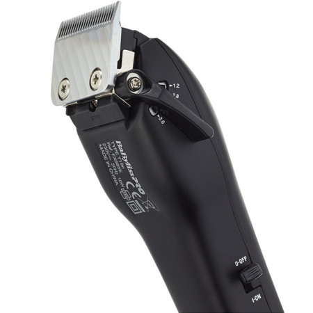 Машинка для стрижки BaByliss PRO FX 685E