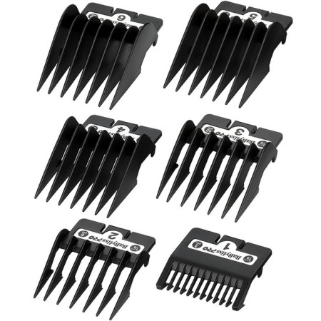 Машинка для стрижки BaByliss PRO FX 685E