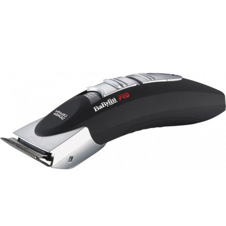Машинка для стрижки BaByliss PRO FX672E професійна