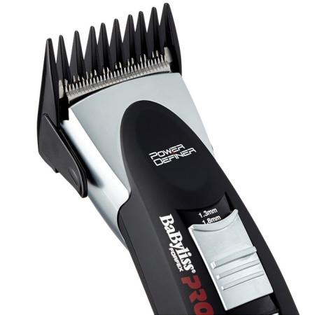 Машинка для стрижки BaByliss PRO FX672E професійна