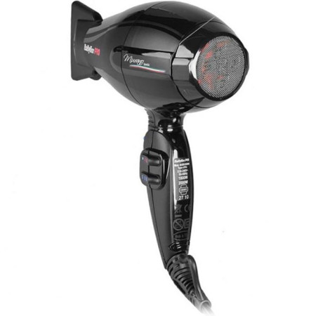 Фен для волосся BaByliss BAB6160INRE Murano Ion