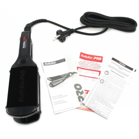 Щипці-гофре BaByliss BAB2512EPCE