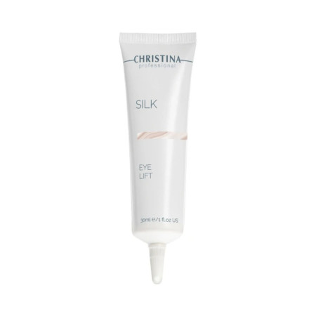 Крем для очей Christina Silk EyeLift Cream для підтяжки 30 мл