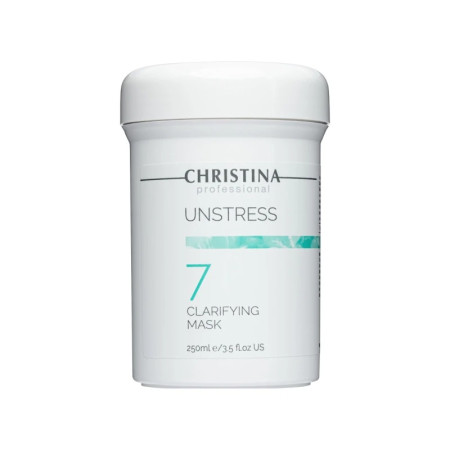Очищувальна маска Christina Clarifying Mask крок 7 250 мл