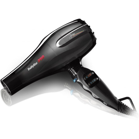 Фен для волосся BaByliss BAB6330RE Pro Tiziano