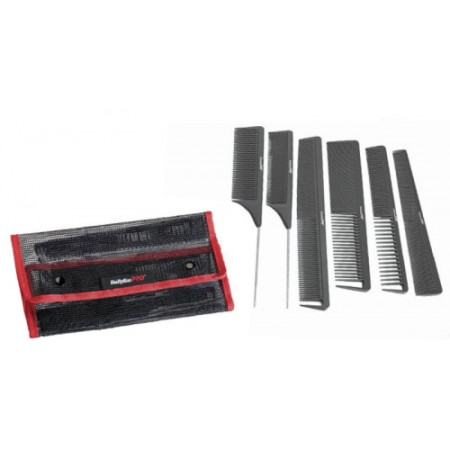 Набір для волосся BaByliss P1036E Rapido золотистий