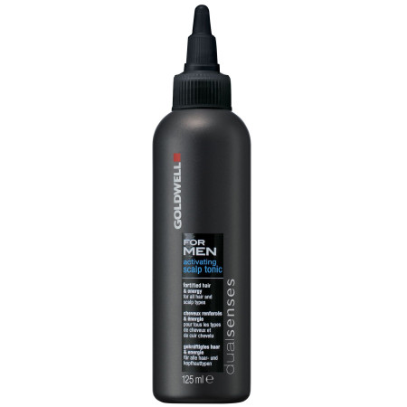 Тонік Goldwell DualSenses For Men для активації шкіри голови 125 мл