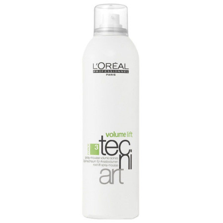 Мус L'Oreal Professionnel Tecni Art Volume Lift для прикореневого об'єму волосся 250 мл