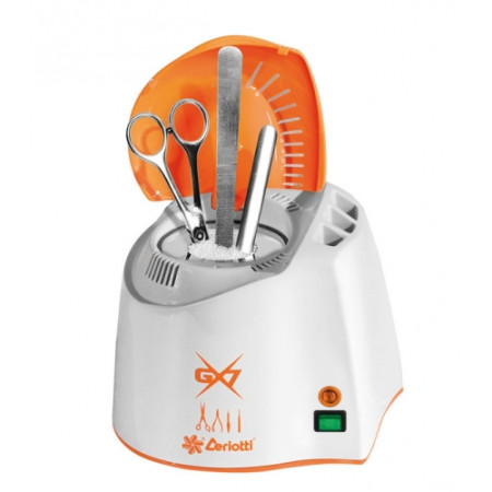 Стерилізатор кульковий Ceriotti GX-7