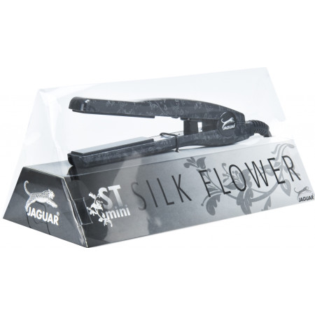 Праска для волосся Jaguar ST Silk Flower mini
