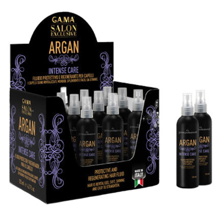 Термозахист для волосся Ga.Ma Av31 Argan 125 мл (AV31.ARGAN)