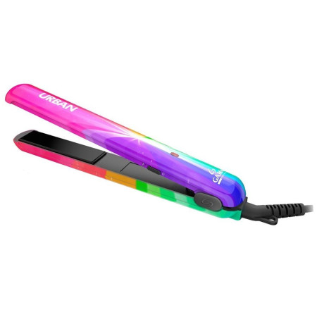 Праска для волосся Ga.Ma P21. Urban Rainbow