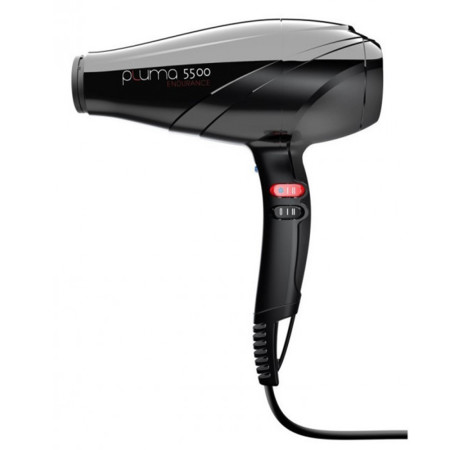 Фен для волосся Ga.Ma A11.PL5500ION.NR Pluma Endurance Ion
