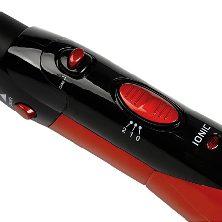 Фен-плойка Ga.Ma A21.807 Multistyler Turbo Ionic 807