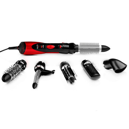 Фен-плойка Ga.Ma A21.807 Multistyler Turbo Ionic 807