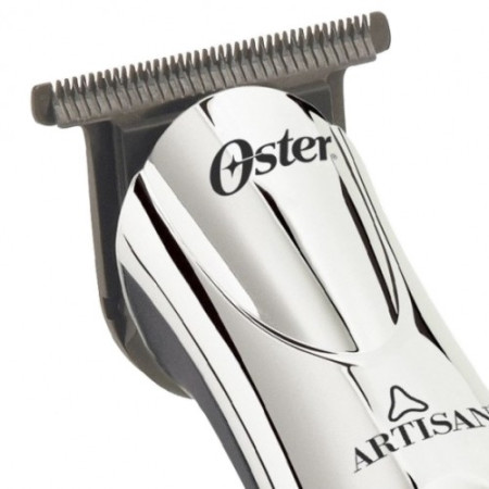 Машинка Oster Artisan Platinum