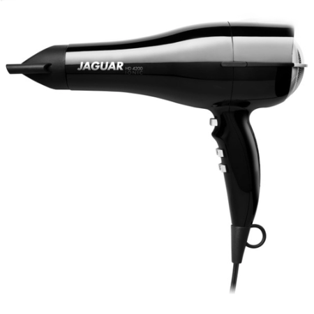 Фен для волосся Jaguar HD 4200 Ion