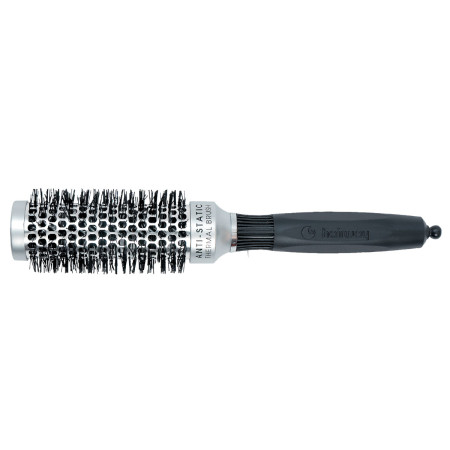 Термобрашинг Hairway 07021 антистатичний + роздільник 33 мм