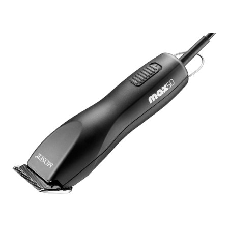 Машинка для стрижки тварин Moser 1250-0061 Max 50
