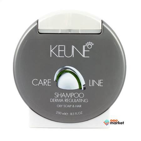 Шампунь Keune себо-регулирующий 250 мл