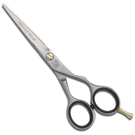 Ножиці прямі Jaguar J-82355 Pre Style Relax 5,5″