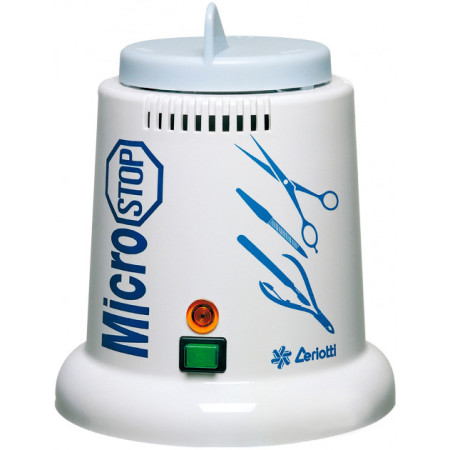 Стерилізатор кульковий Ceriotti Microstop