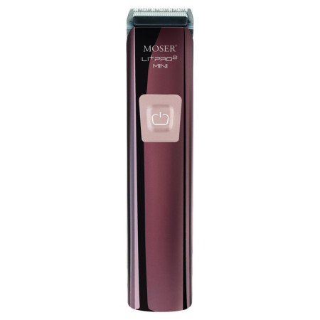 Машинка для стрижки Moser Li+Pro2 mini 1588-0051
