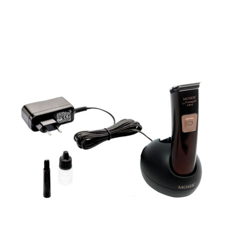 Машинка для стрижки Moser Li+Pro2 mini 1588-0051