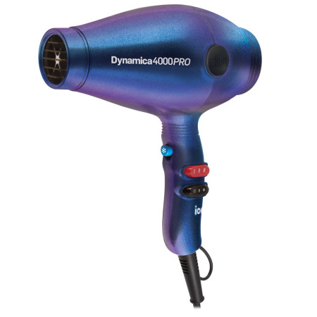 Фен для волосся Diva D154 Dyamica 4000 Super Gloss Twilight