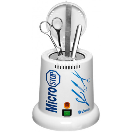 Стерилізатор кульковий Ceriotti Microstop