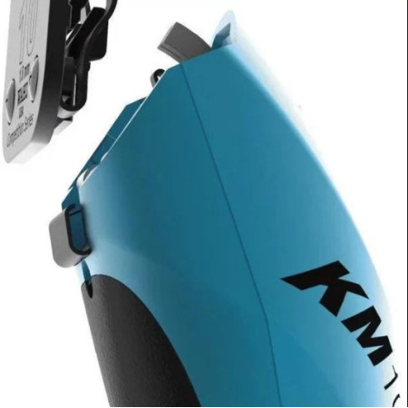 Машинка для стрижки тварин Wahl KM10 (1261-0470)