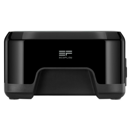 Зарядна станція EcoFlow RIVER mini Wireless 210 Вт·год (RIVERMINIWIRELESS) 