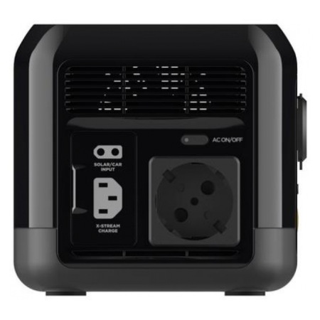 Зарядна станція EcoFlow RIVER mini Wireless 210 Вт·год (RIVERMINIWIRELESS) 