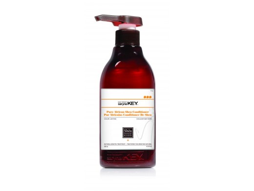 Кондиціонер Saryna Key Color Lasting для фарбованого волосся 300 мл