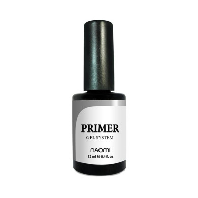 Кислотний праймер Naomi Primer 12 мл
