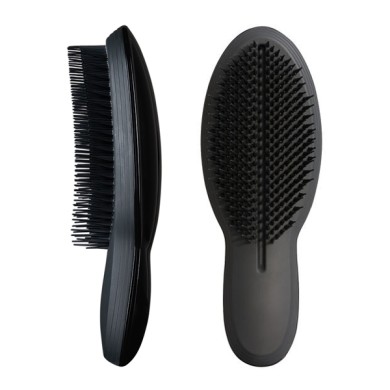 Щітка Tangle Teezer The Ultimate Black чорний