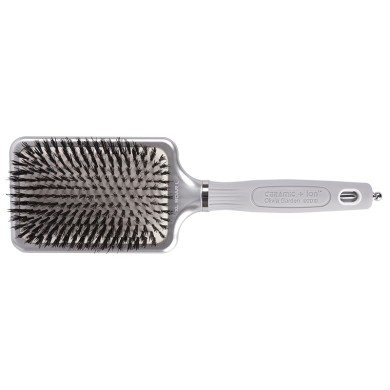 Щітка Olivia Garden OGBCIXLBO2L Ceramic + Ion XL Boar Large