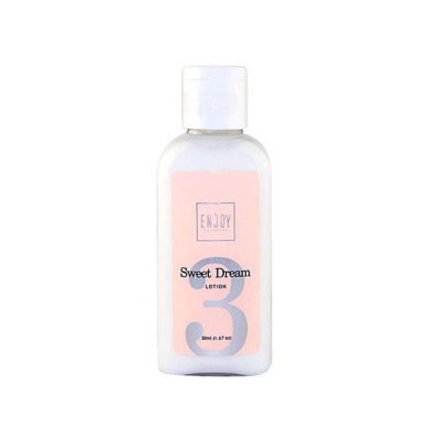 Крем для рук Enjoy Professional №3 Flower Свіжий 50 мл