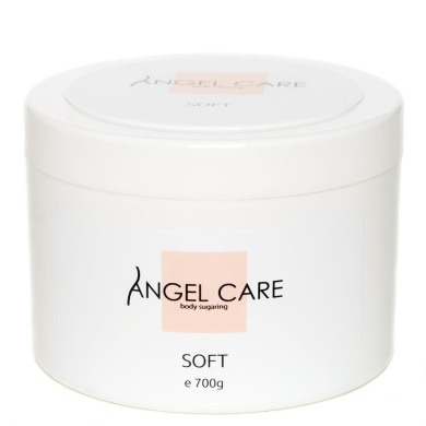 Цукрова паста Angel Care Soft 700 г