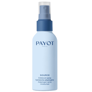 Адаптогенний спрей-крем Payot Source Creme en Spray Hydratante Adaptogene зволожуючий 40 мл