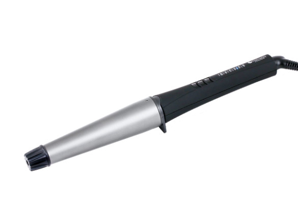 Плойка для волосся Hairway 4117 Titanium-Tourmaline конусна 38-26 мм
