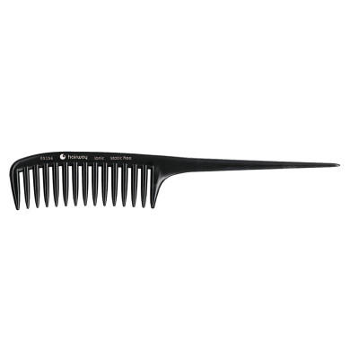 Гребінь Hairway 05156 іонний антистатичний 235 мм