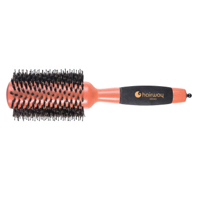 Брашинг Hairway 06049 суцільний + роздільник 65 мм
