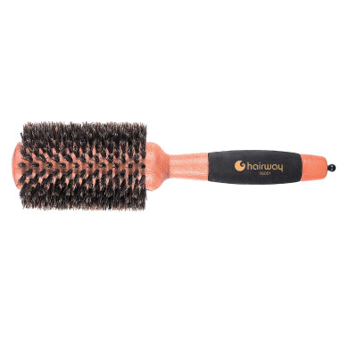 Брашинг Hairway 06051 суцільний + роздільник 70 мм
