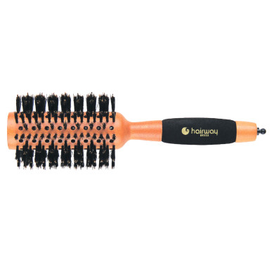Брашинг Hairway 06333 суцільний + роздільник 70 мм